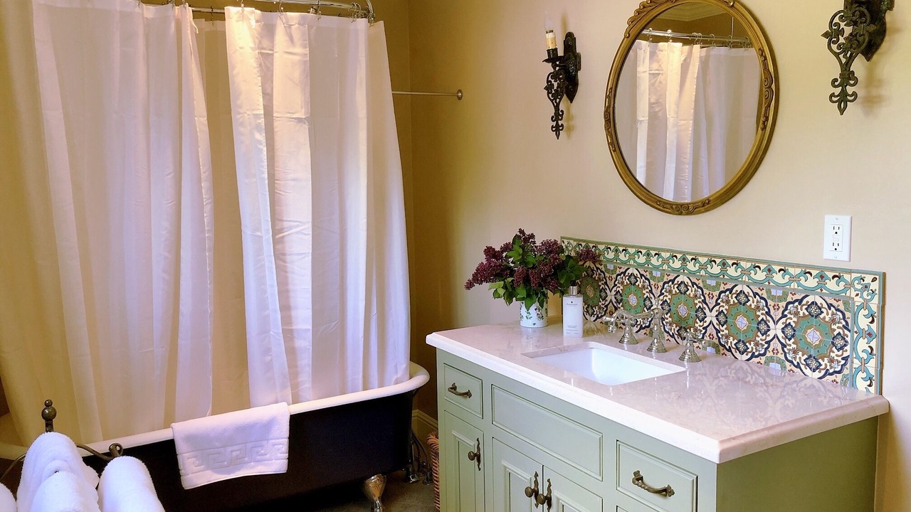 Photo of Bathroom in Sonoma