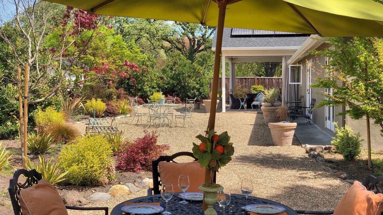 Photo of Outdoor in Sonoma