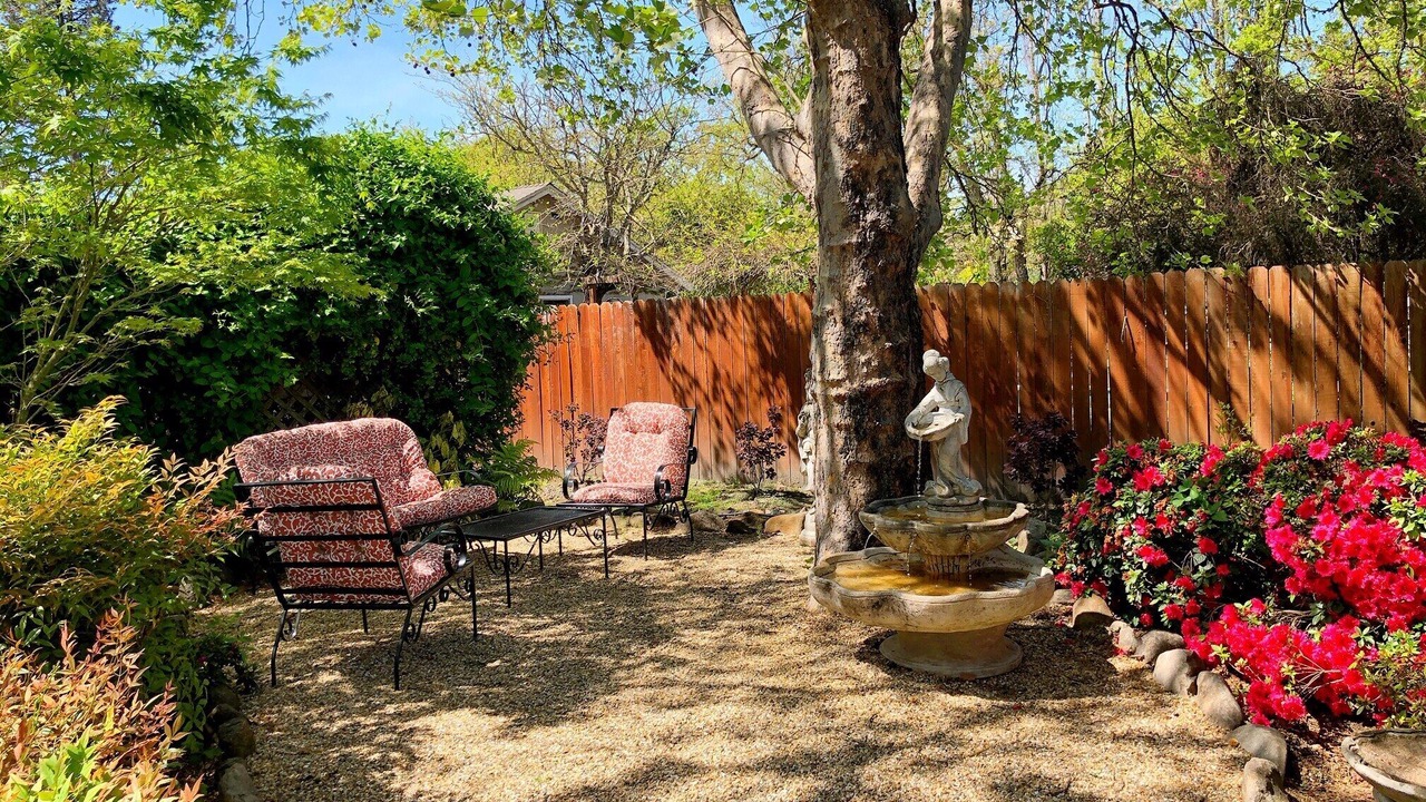 Photo of Outdoor in Sonoma