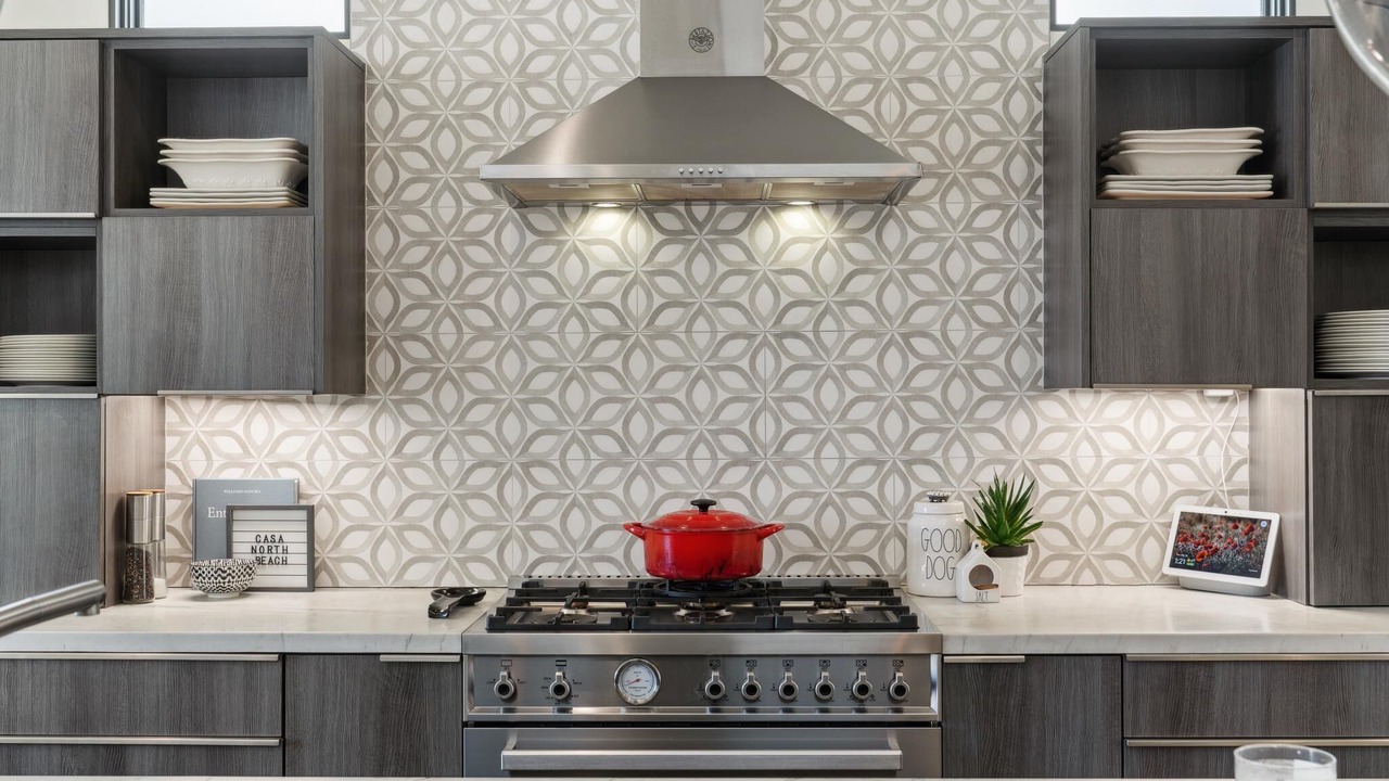 Photo of Kitchen in Telegraph Hill