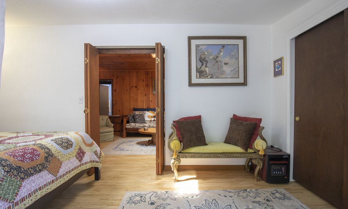 Photo of Bedroom in Occidental