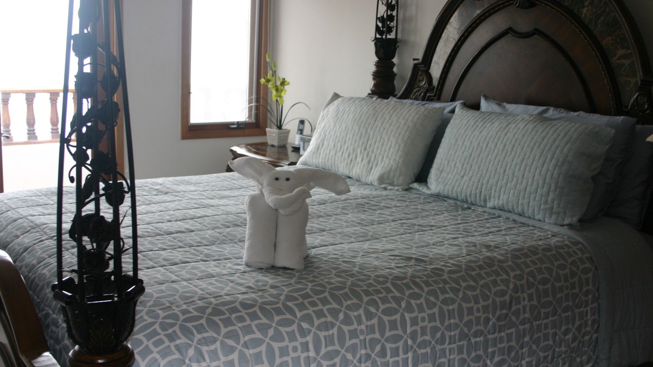 Photo of Bedroom in Avalon