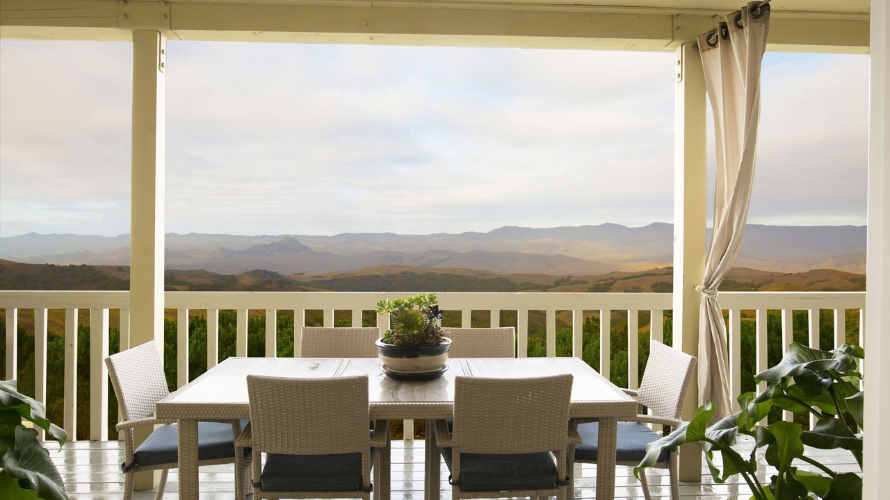 Photo of Outdoor in San Luis Obispo