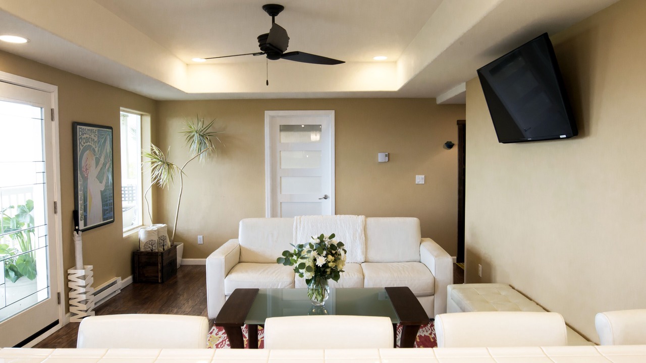 Photo of Bedroom in San Luis Obispo