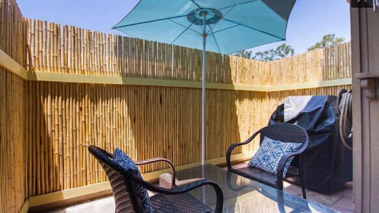 Photo of Patio Balcony in Hermosa Village