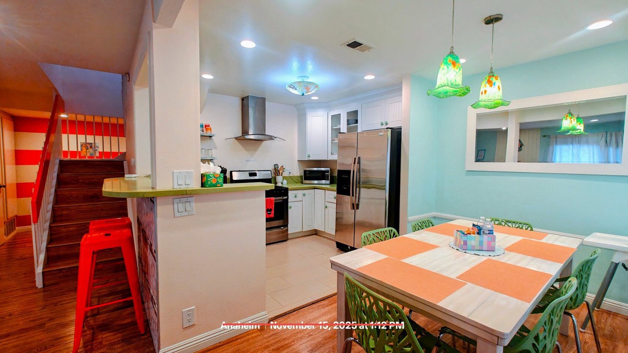 Photo of Kitchen in Hermosa Village