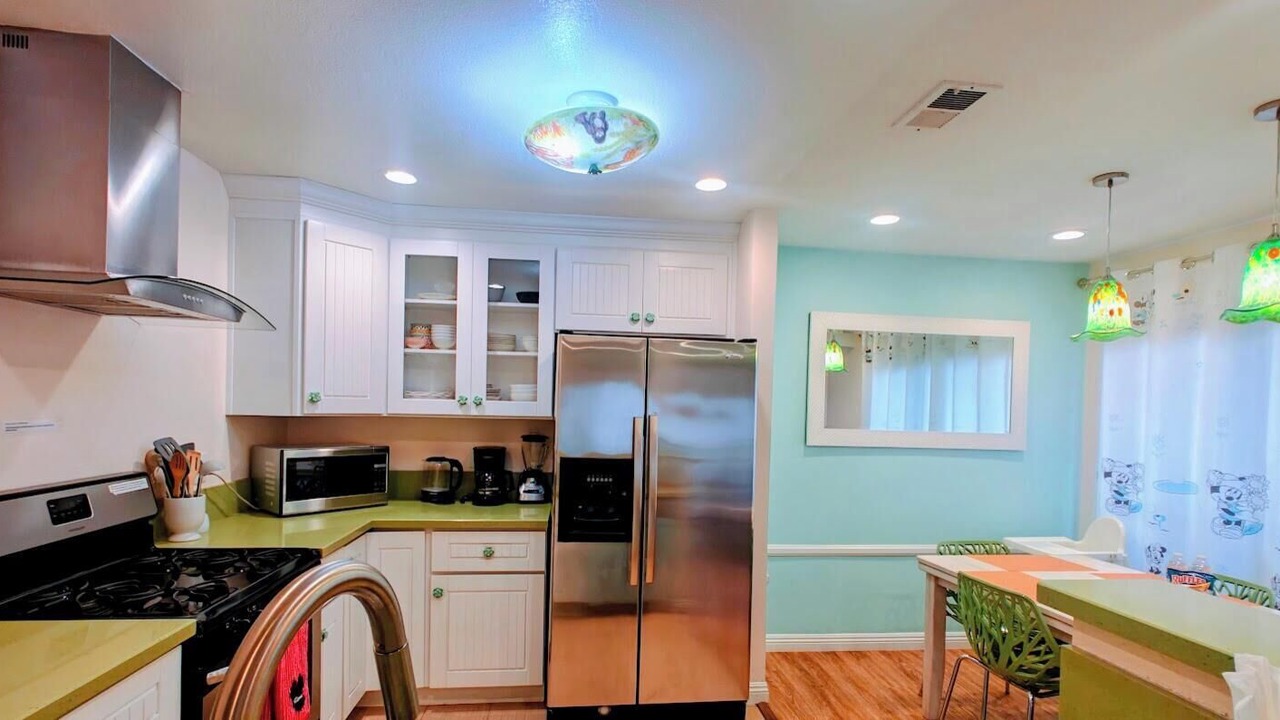 Photo of Kitchen in Hermosa Village