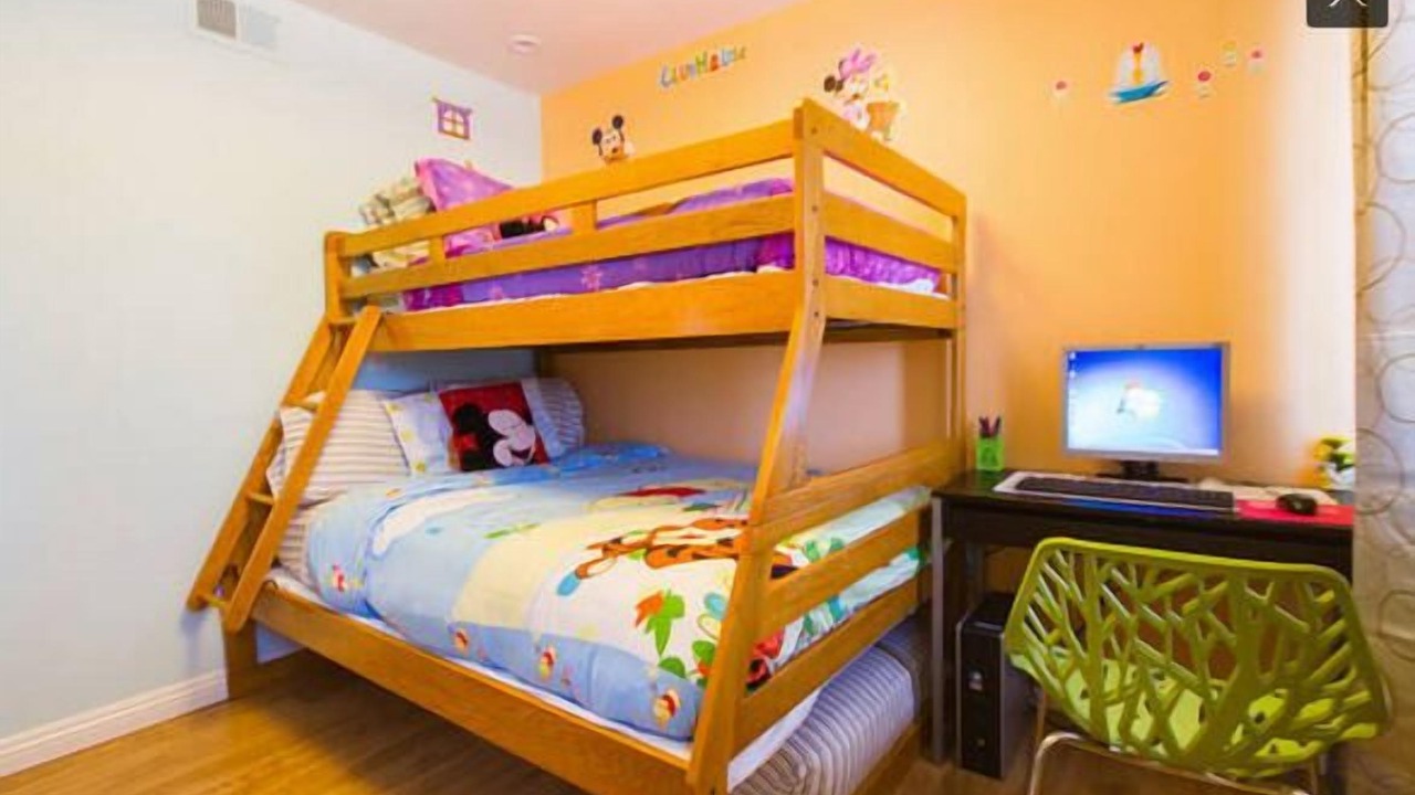 Photo of Bedroom in Hermosa Village