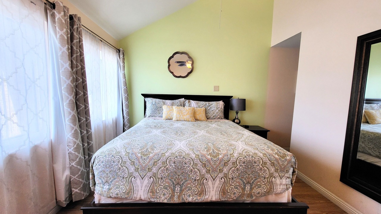 Photo of Bedroom in Hermosa Village