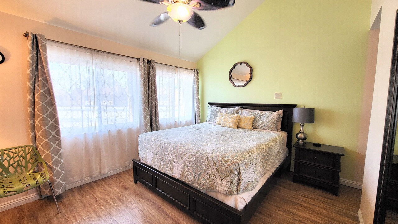 Photo of Bedroom in Hermosa Village