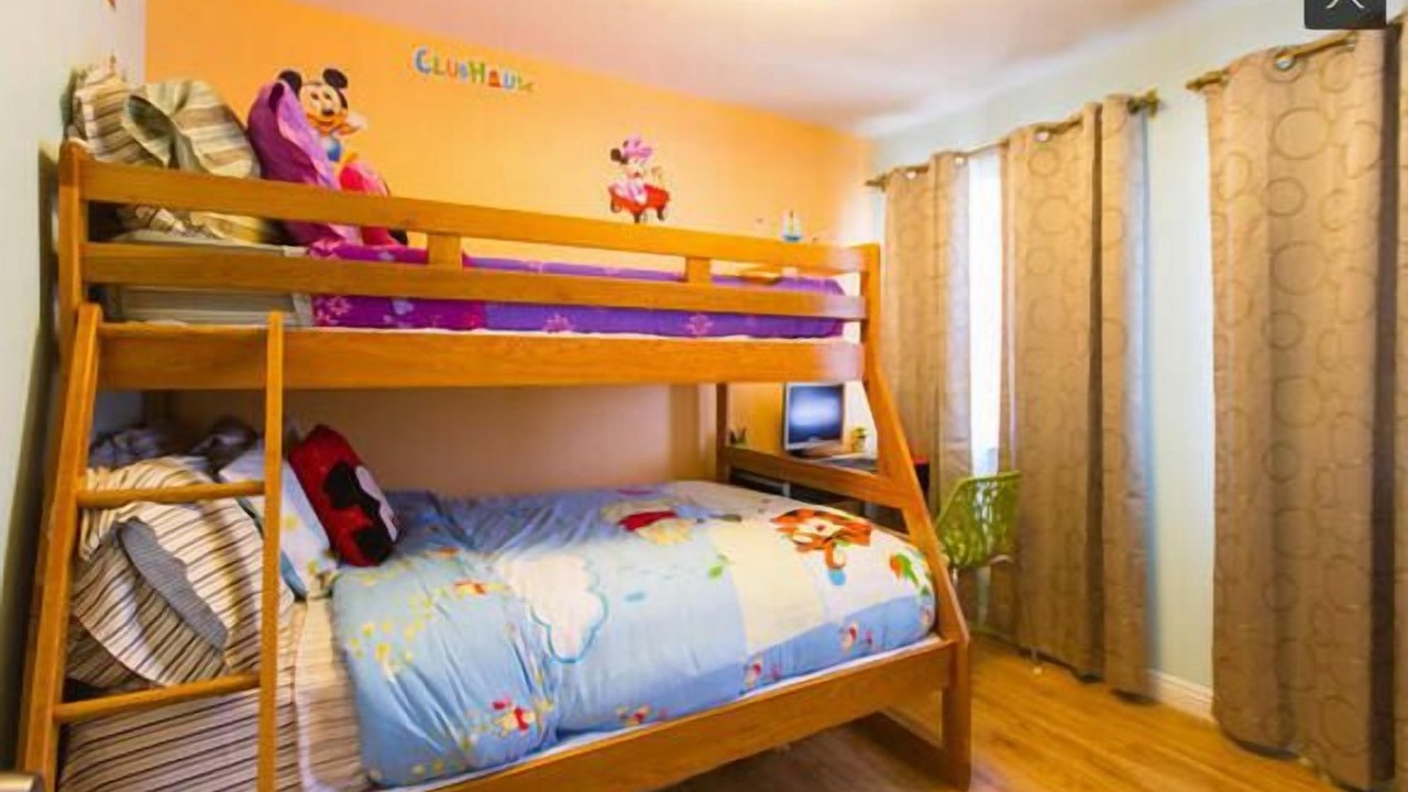 Photo of Bedroom in Hermosa Village