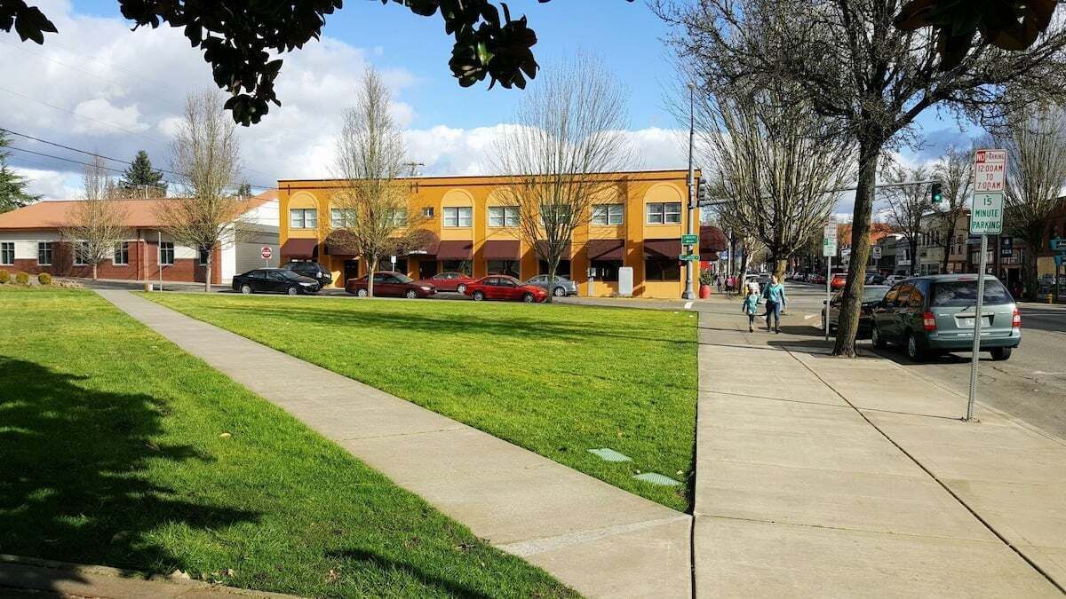 Photo of Outdoor in Newberg