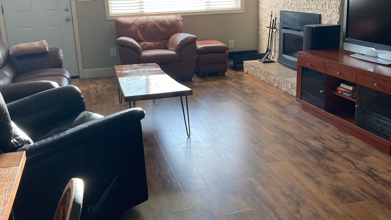 Photo of Livingroom in Baywood Park