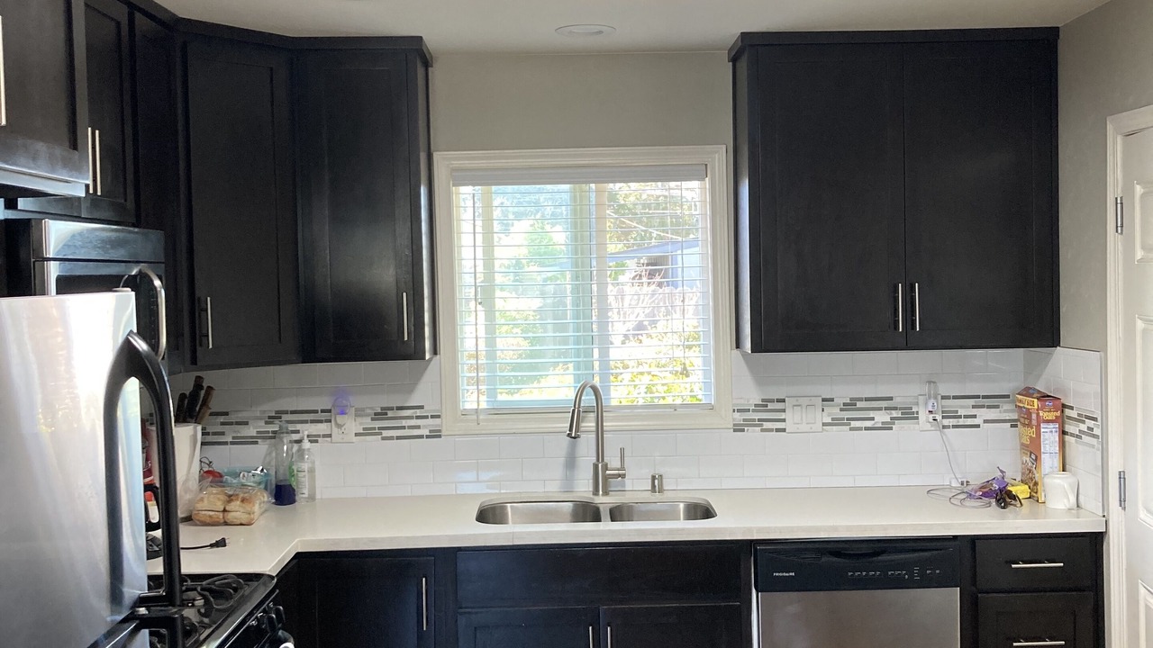 Photo of Kitchen in Baywood Park
