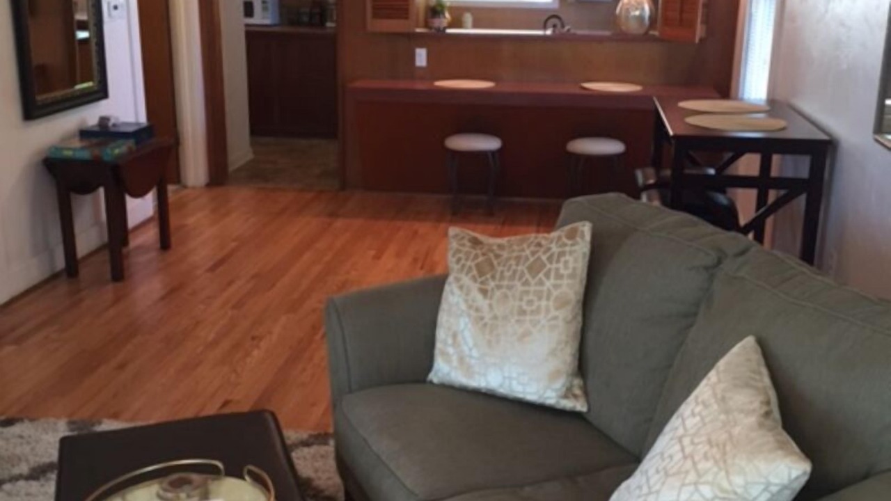 Photo of Livingroom in Atascadero