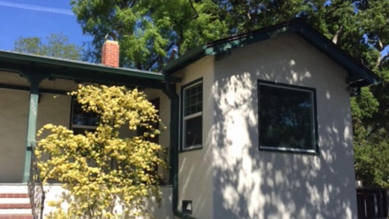 Photo of Outdoor in Atascadero
