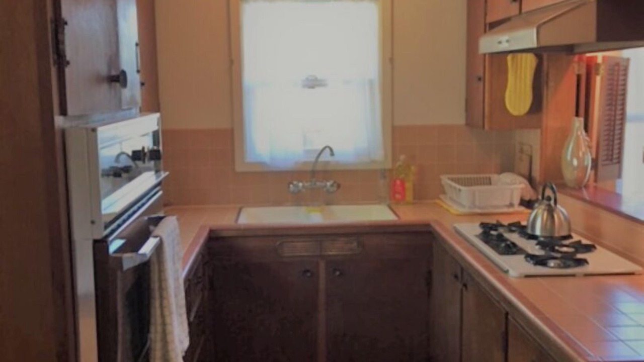 Photo of Kitchen in Atascadero