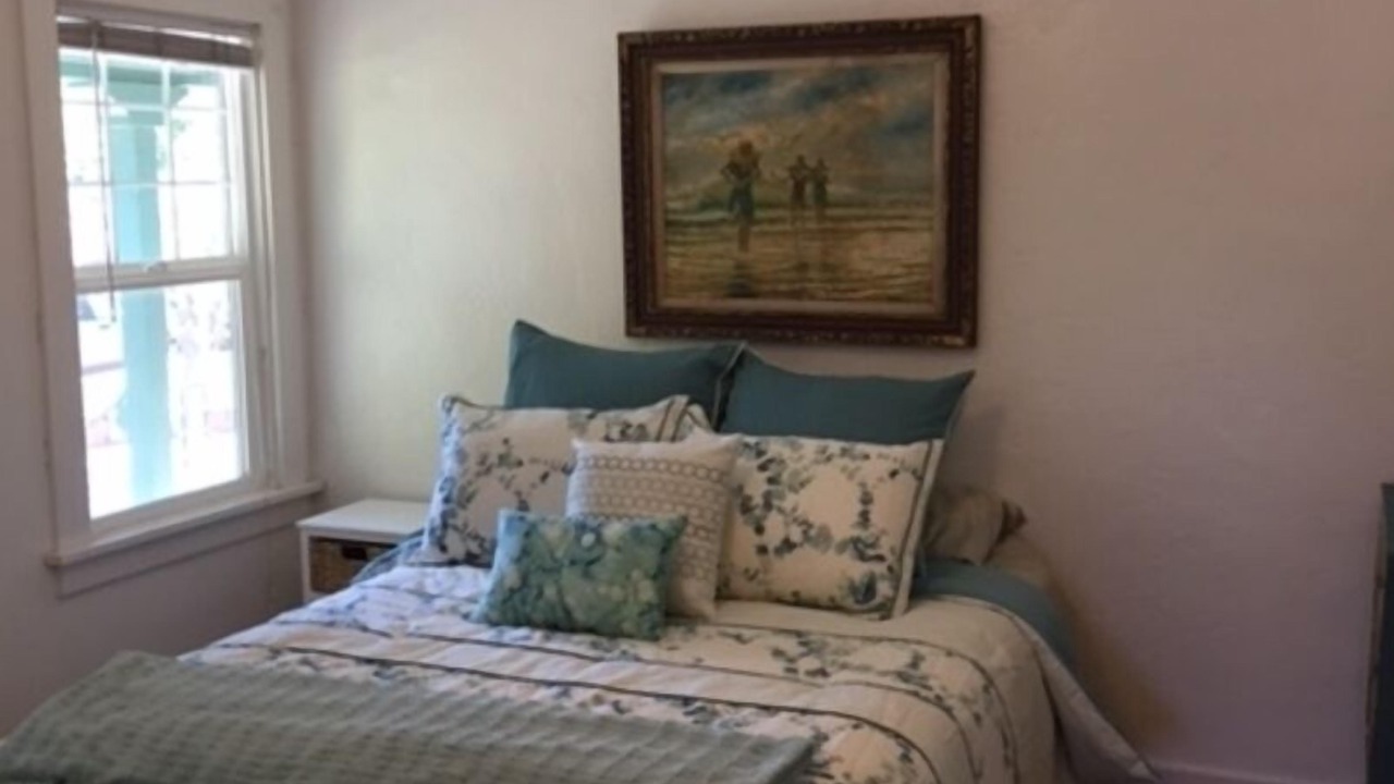 Photo of Bedroom in Atascadero