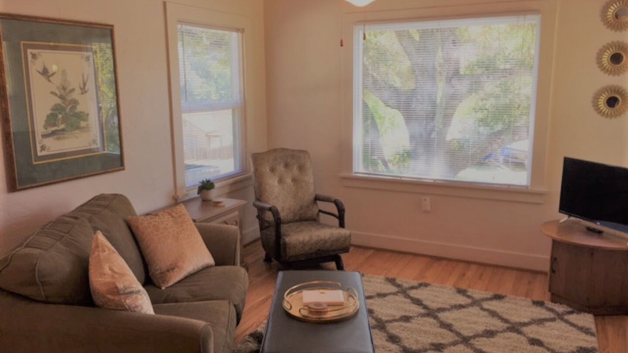 Photo of Livingroom in Atascadero