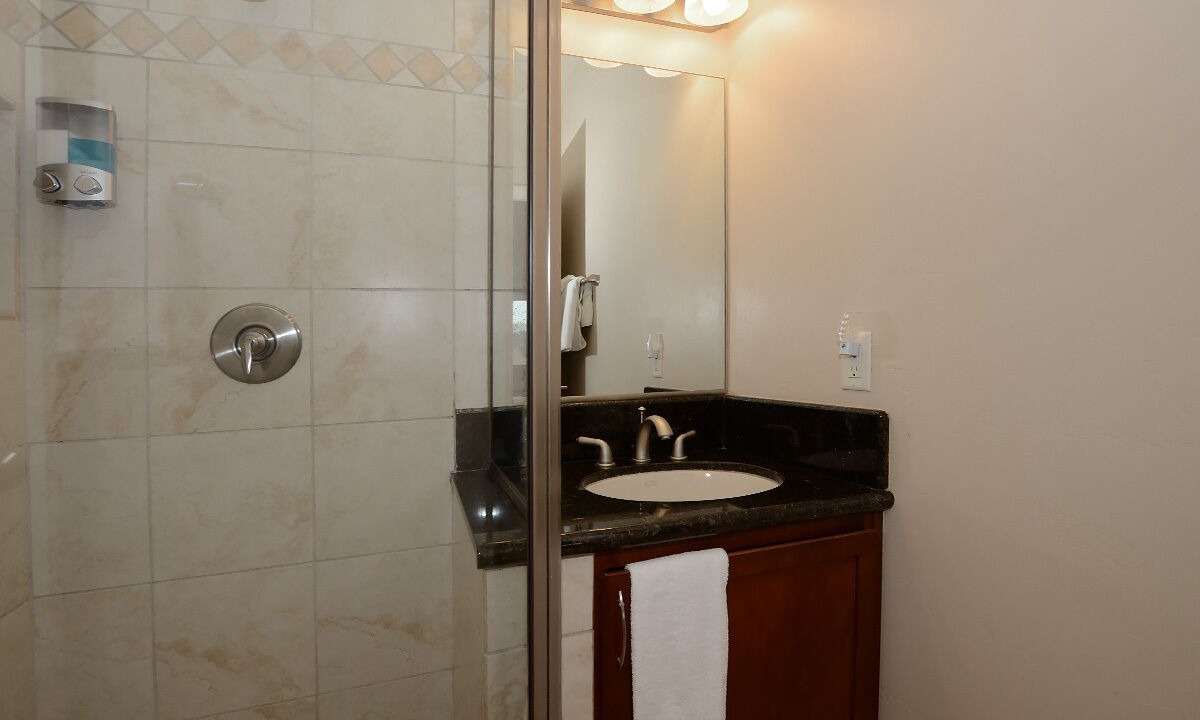 Photo of Bathroom in Oak Creek