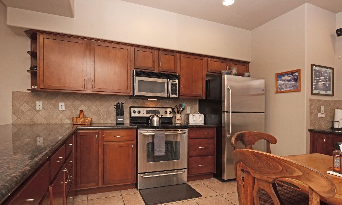Photo of Kitchen in Oak Creek