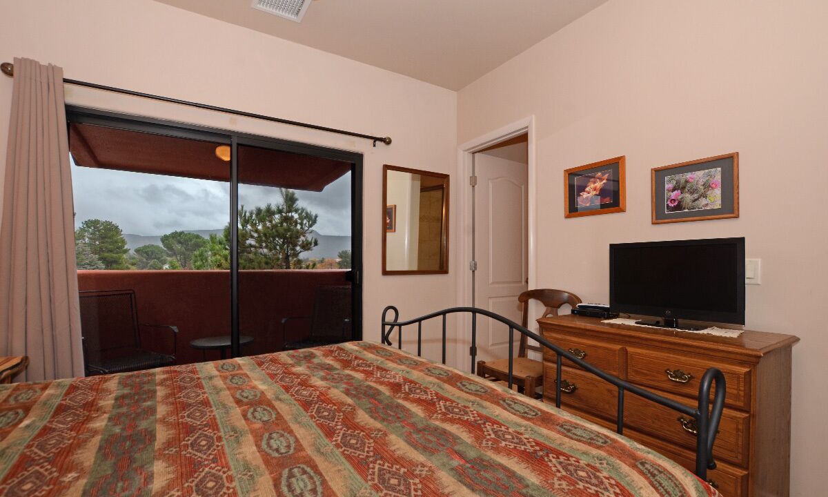 Photo of Patio Balcony in Oak Creek