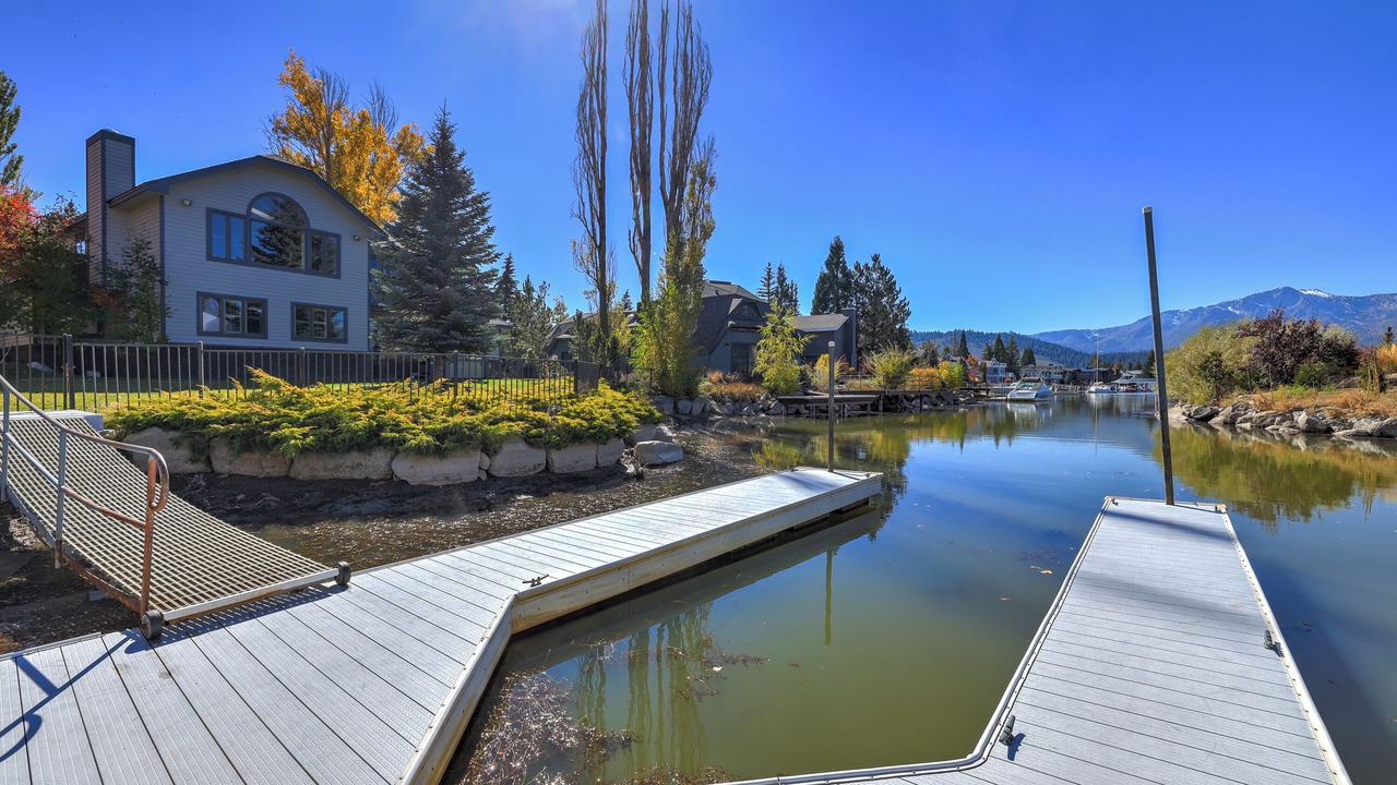 Photo of Outdoor in Tahoe Keys