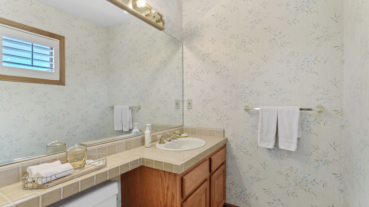 Photo of Bedroom in Tahoe Keys