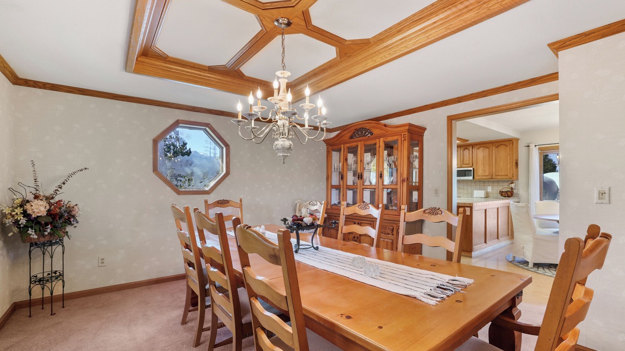 Photo of Bedroom in Tahoe Keys