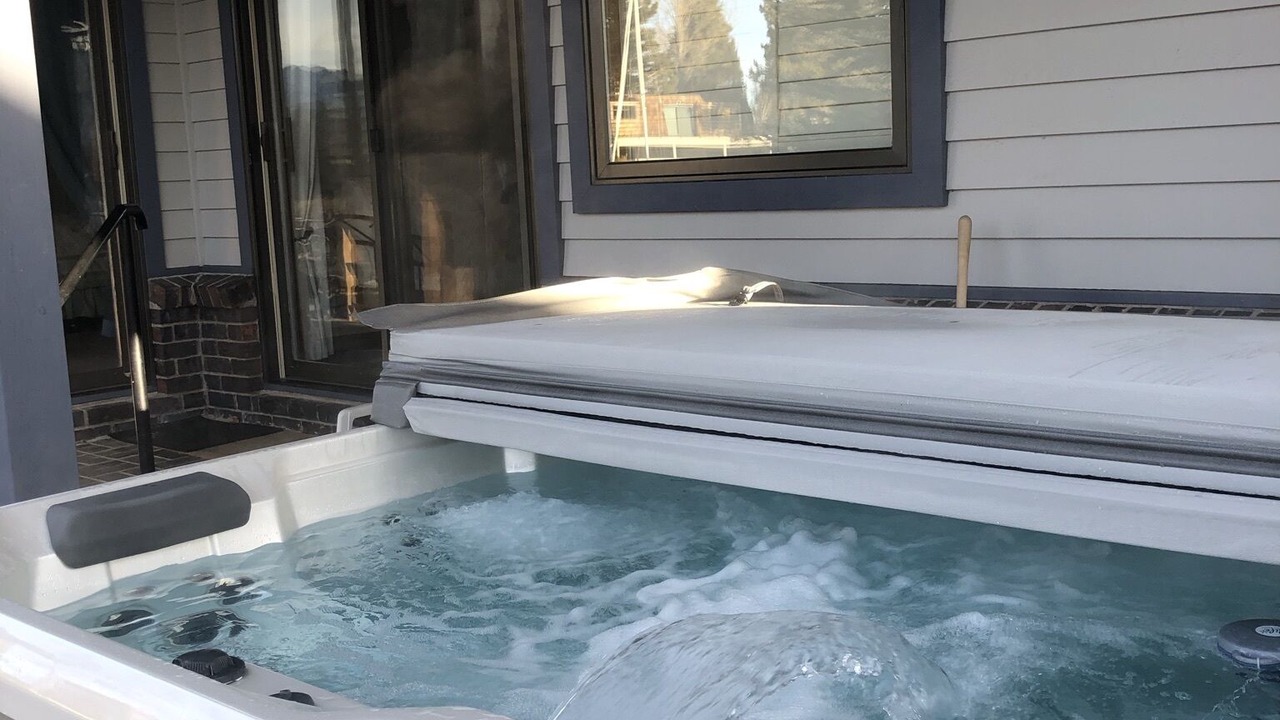 Photo of Outdoor in Tahoe Keys