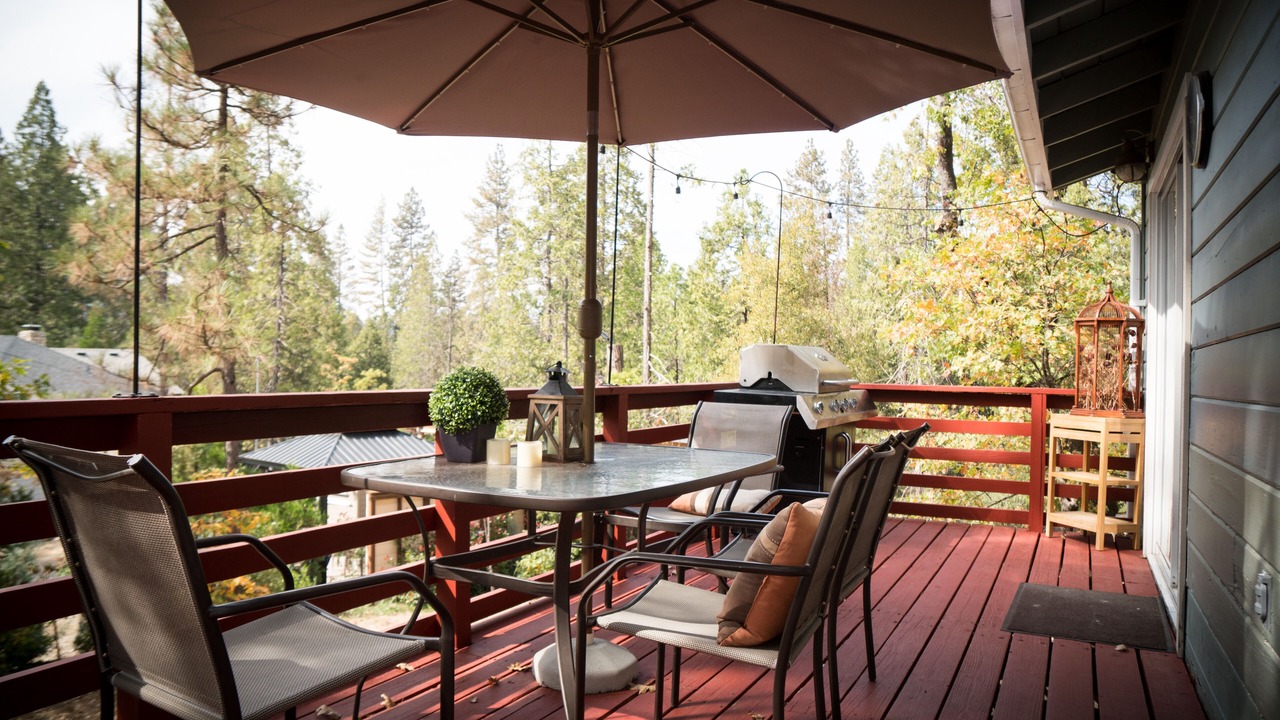 Photo of Outdoor in Bass Lake