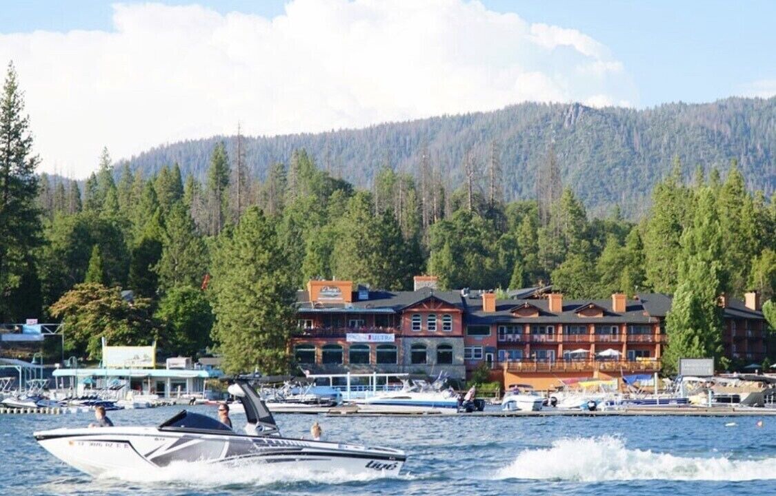 Photo of Outdoor in Bass Lake
