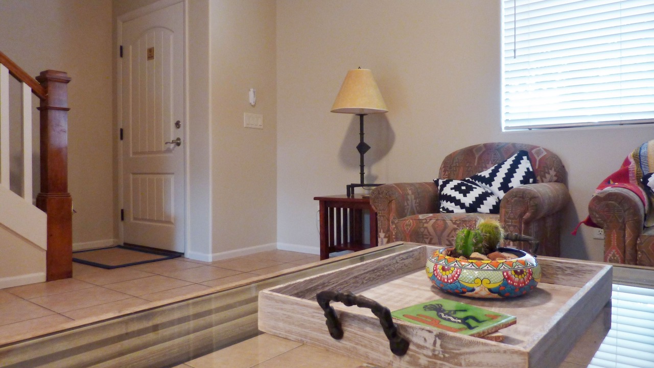 Photo of Livingroom in Oak Creek