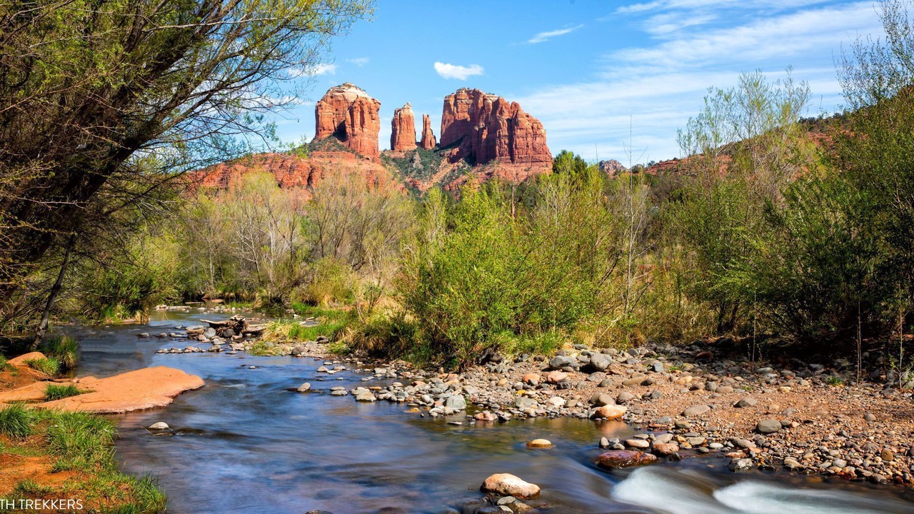Photo of Outdoor in Oak Creek