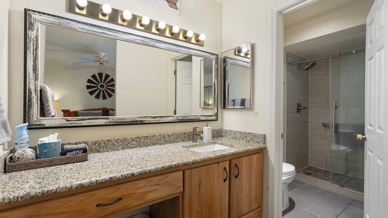 Photo of Bathroom in Oak Creek