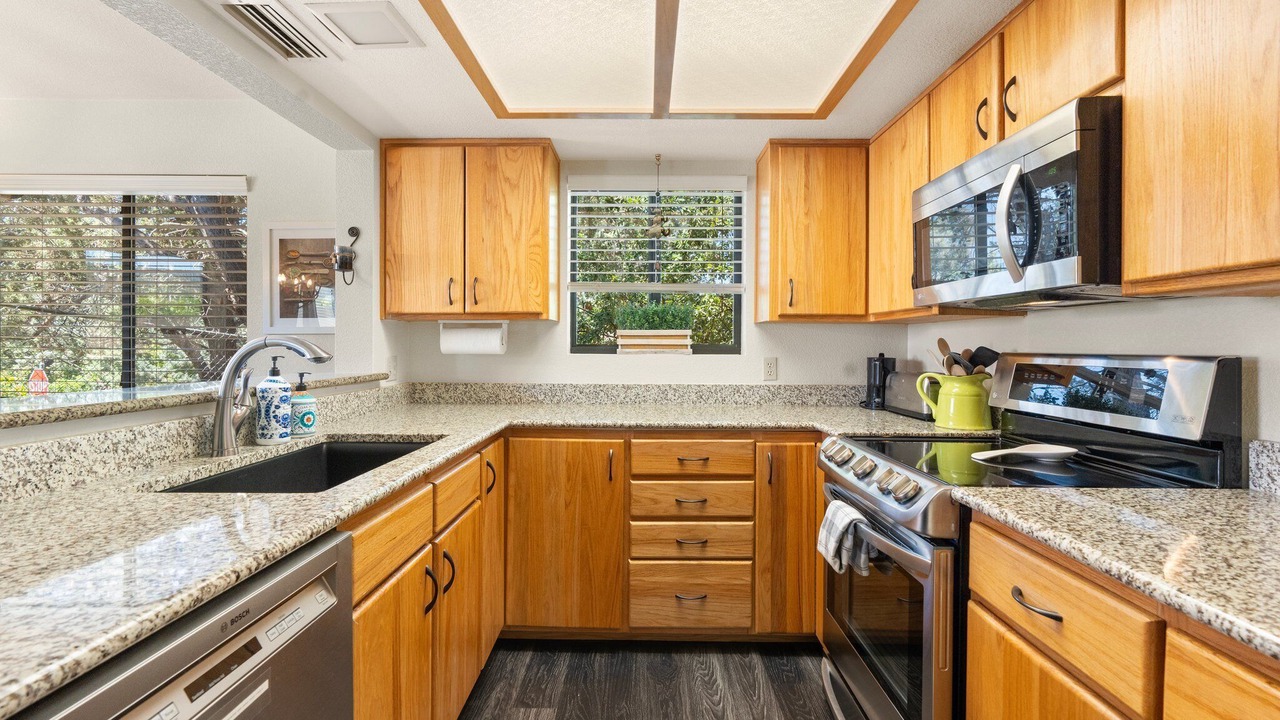 Photo of Kitchen in Oak Creek