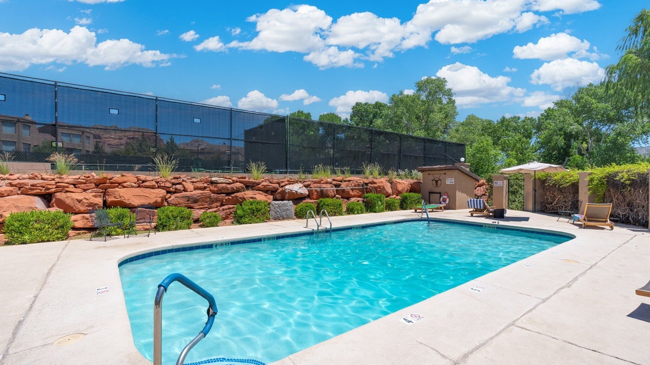 Photo of Outdoor in Oak Creek