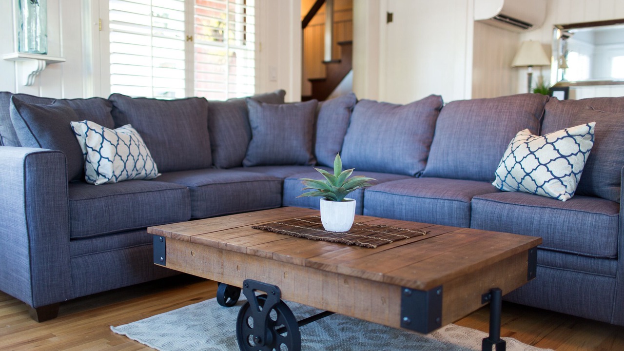 Photo of Livingroom in Paso Robles
