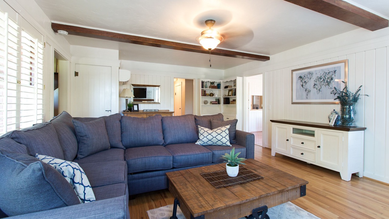 Photo of Bedroom in Paso Robles