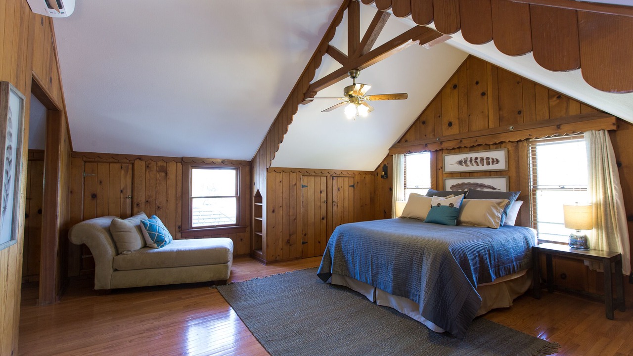 Photo of Bedroom in Paso Robles