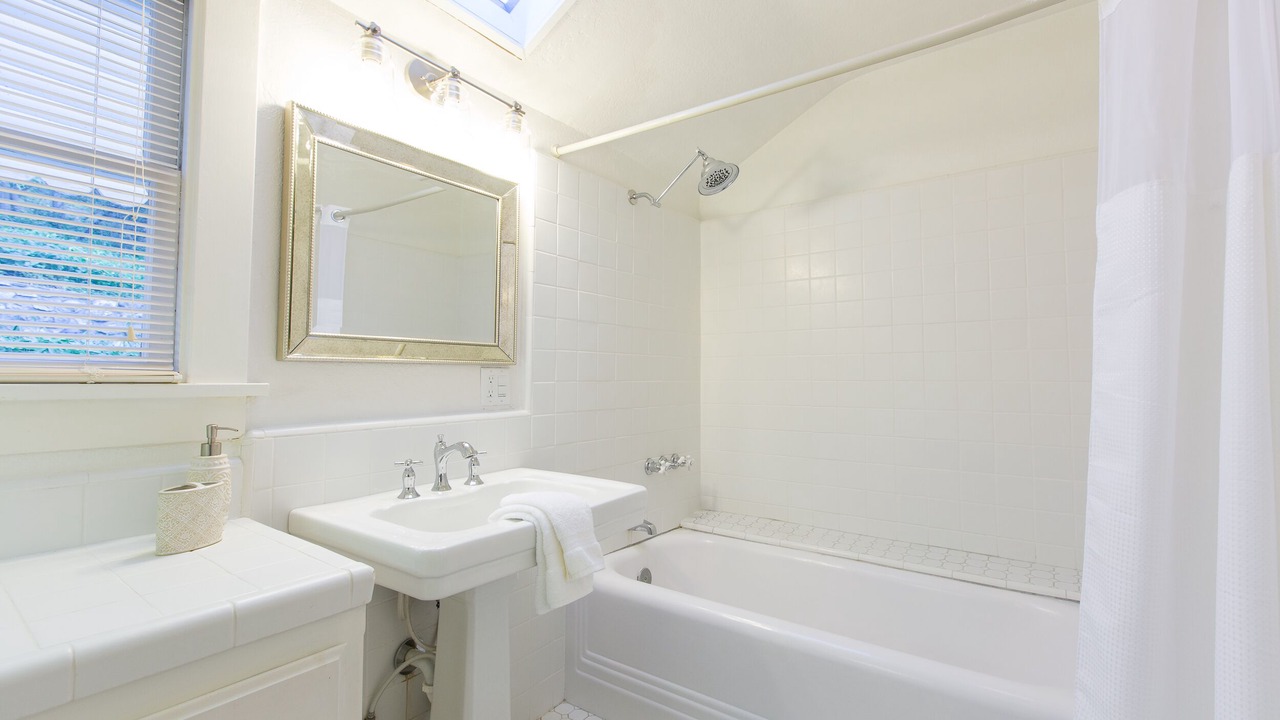 Photo of Bathroom in Paso Robles