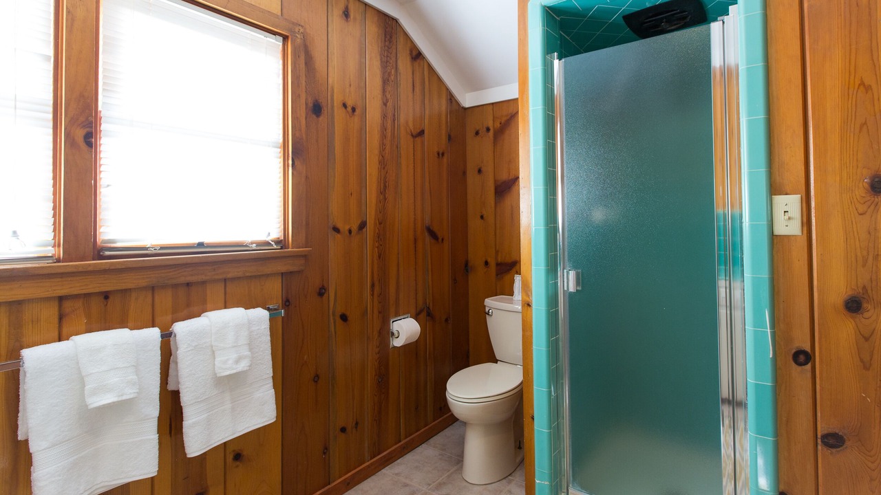 Photo of Bathroom in Paso Robles