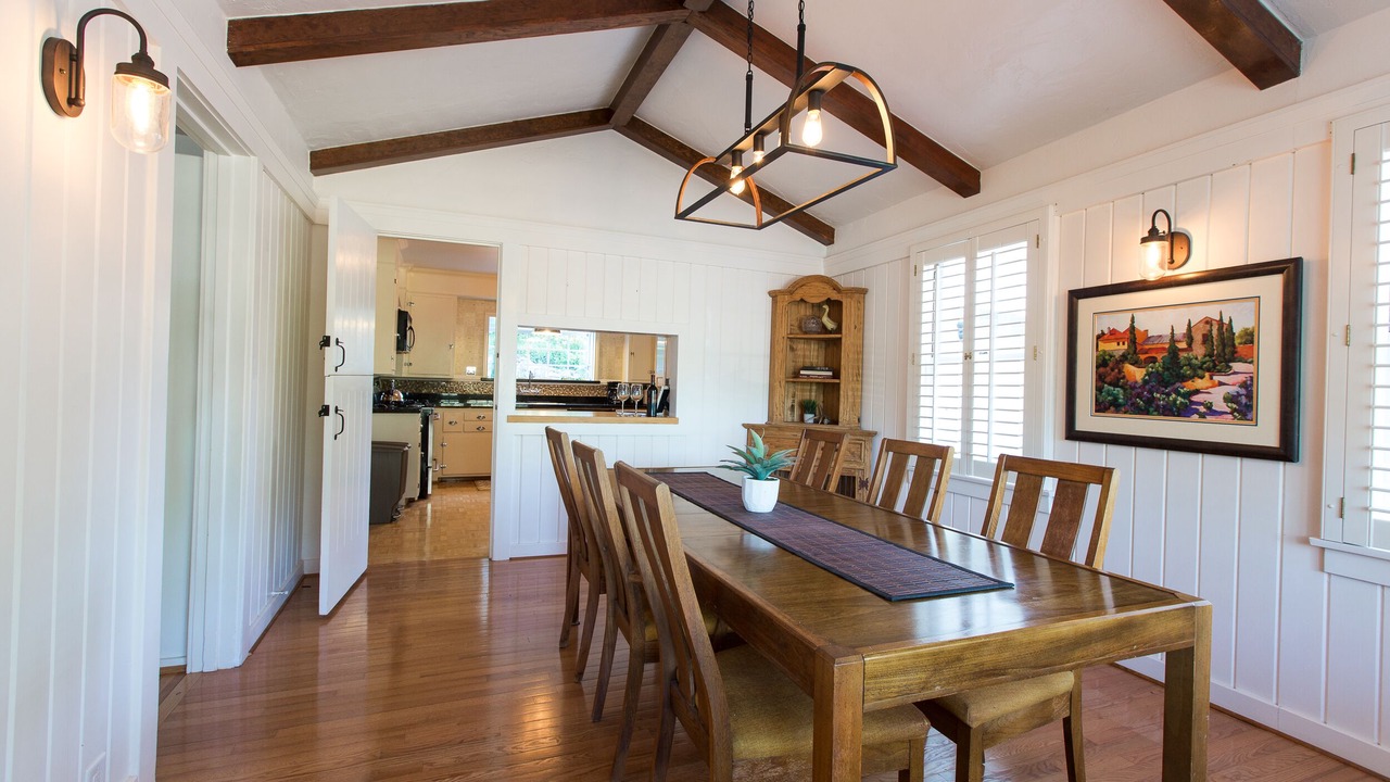 Photo of Bedroom in Paso Robles