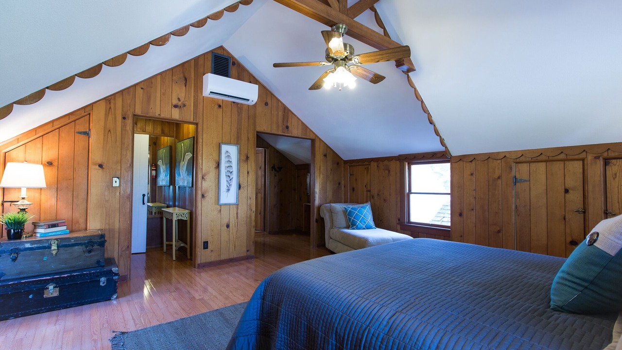 Photo of Bedroom in Paso Robles