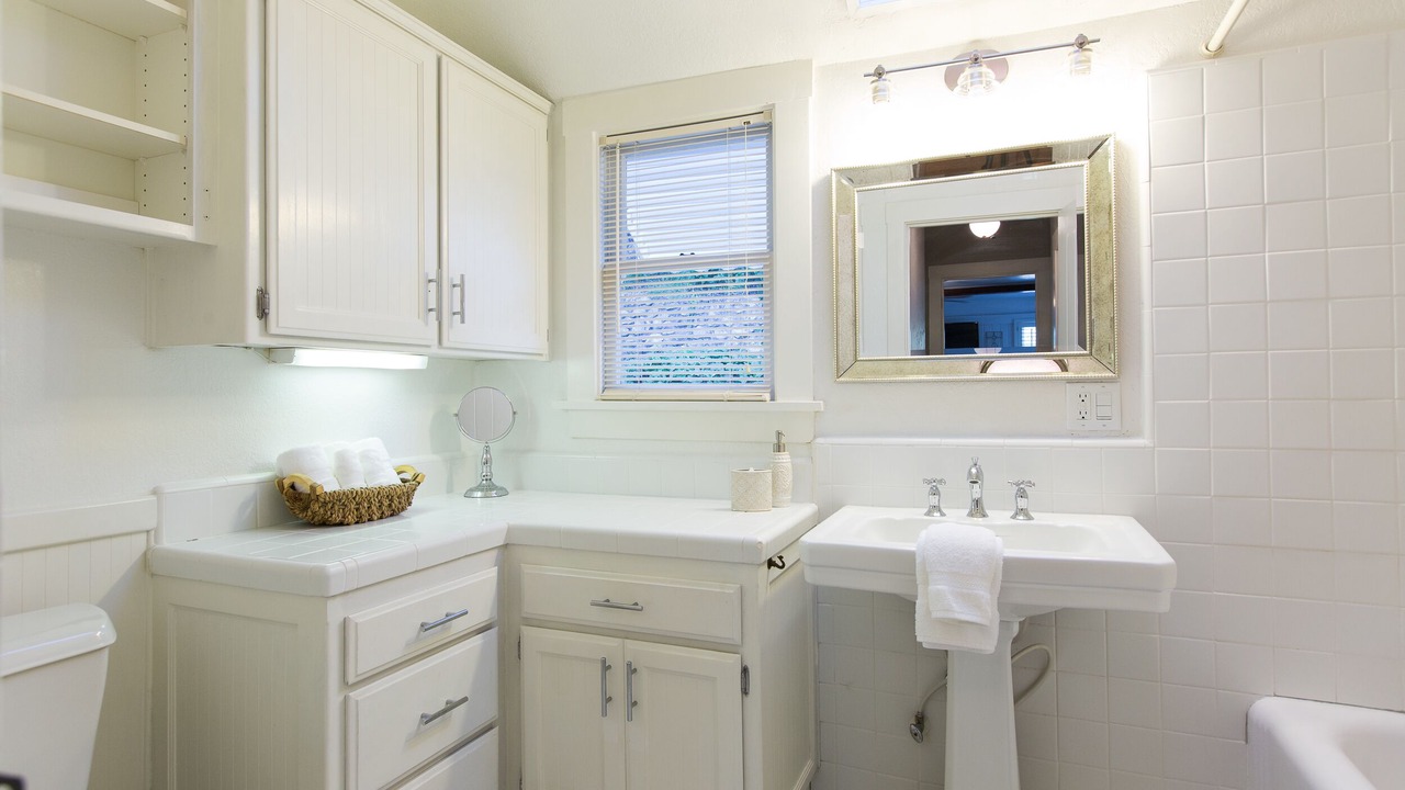 Photo of Bathroom in Paso Robles