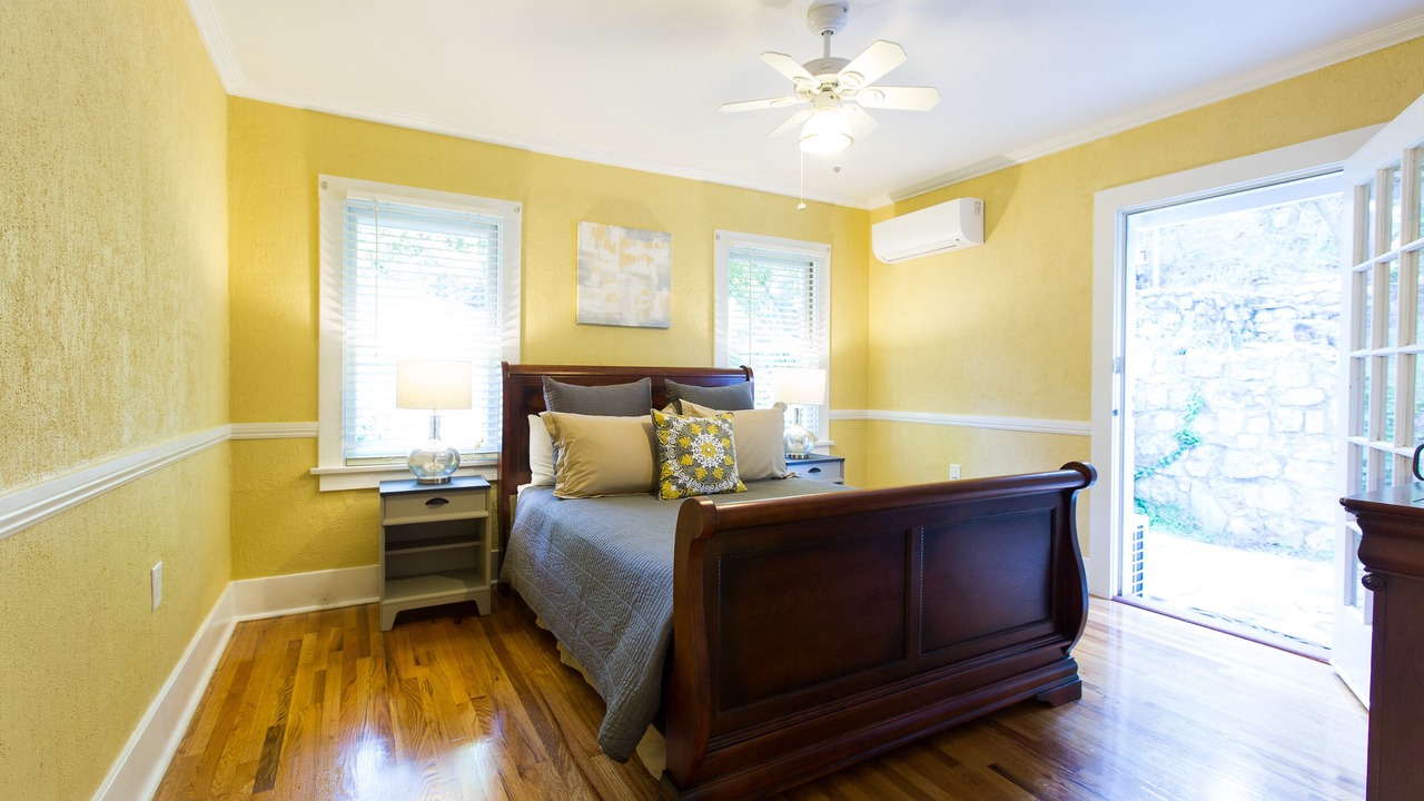 Photo of Bedroom in Paso Robles