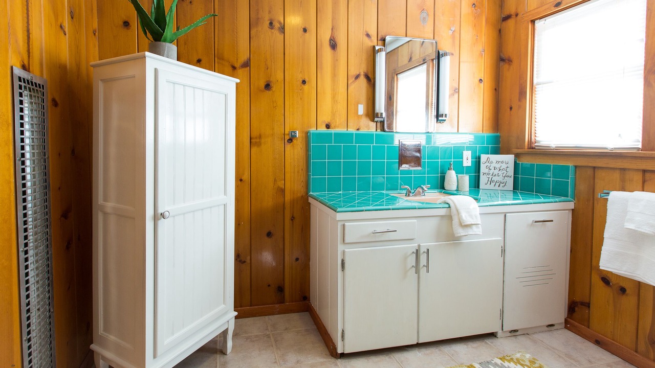 Photo of Bathroom in Paso Robles