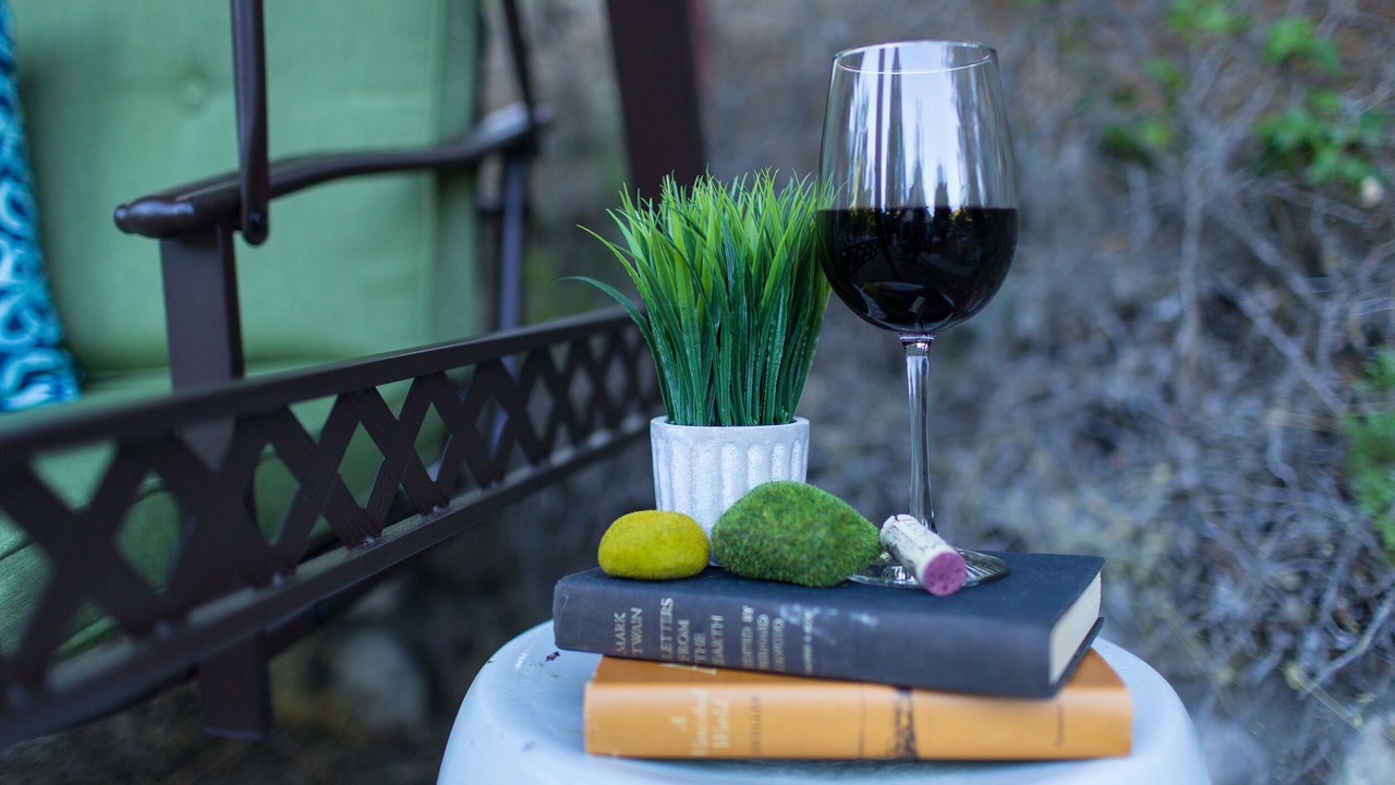 Photo of Outdoor in Paso Robles