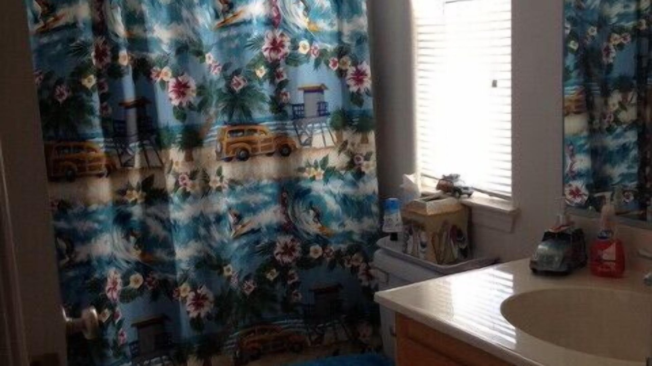 Photo of Bathroom in Oceano