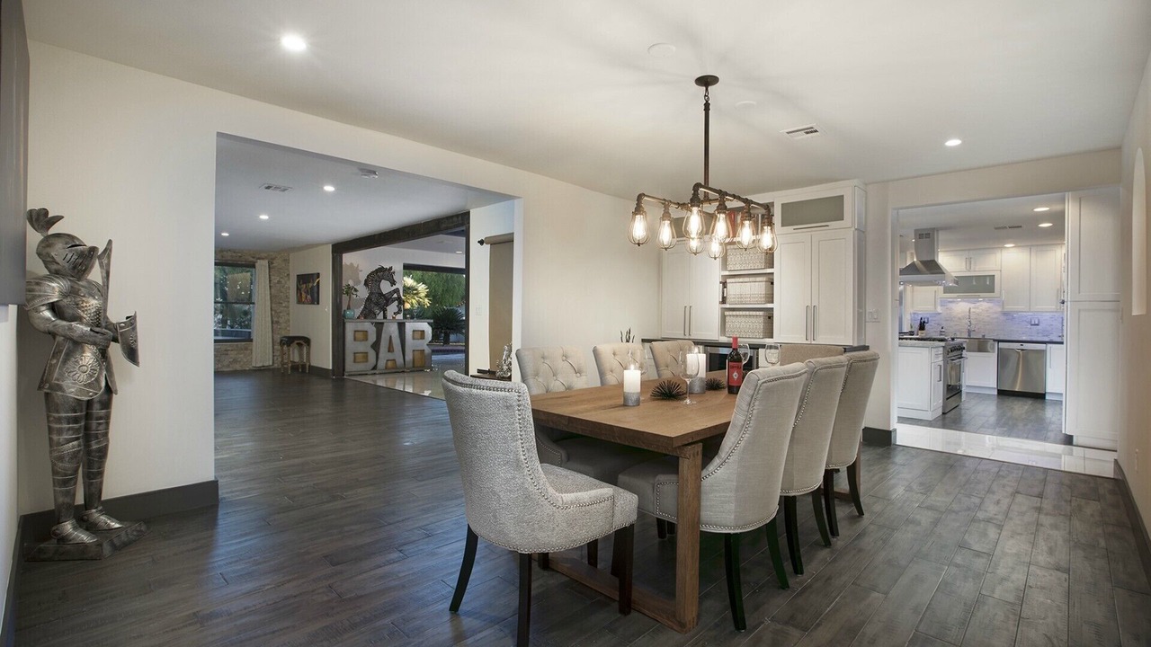 Photo of Livingroom in Scotch Eighty